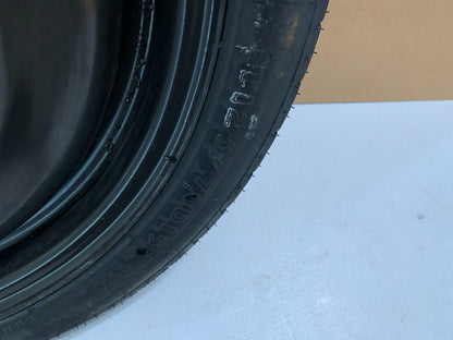 2016-2021 Honda Civic 15" Spare Tire Compact Donut OEM T125/70D15 Emergency