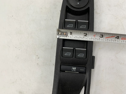 2012-2018 Ford Focus Master Power Window Switch OEM C02B18086