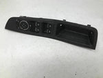 2015-2019 Ford Edge Master Power Window Switch OEM C02B10006