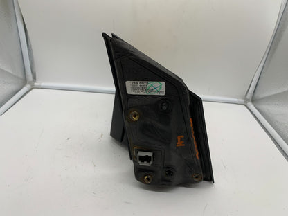 2013-2016 Ford Escape Driver Side View Power Door Mirror Bronze OEM B01B25046