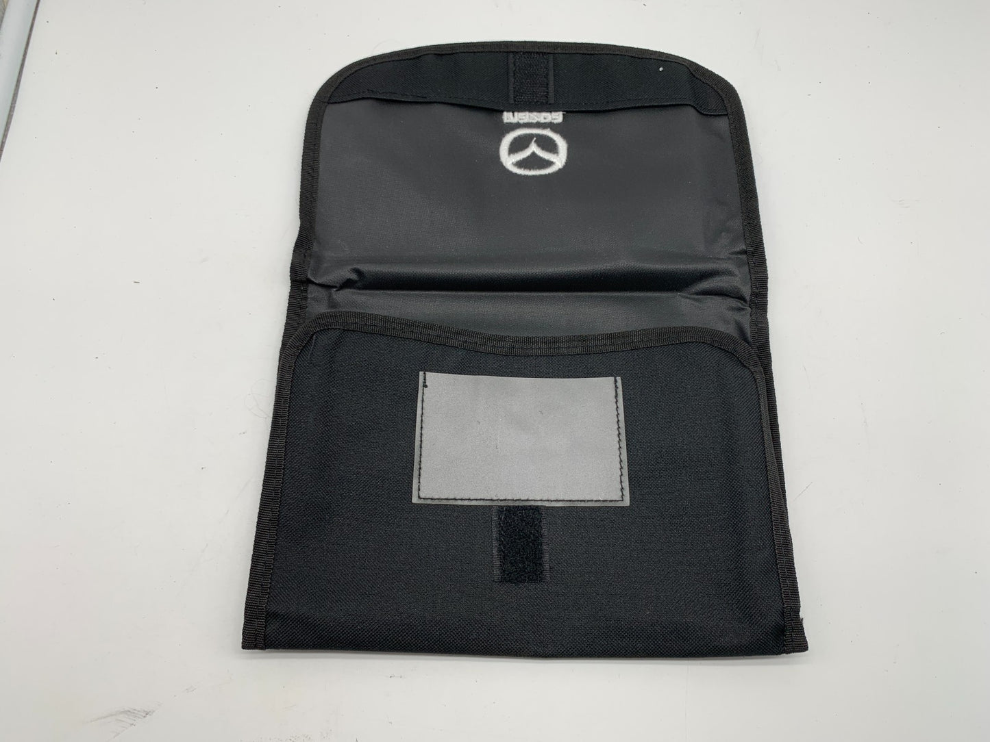 2012 Mazda CX-9 CX9 Owners Manual Set with Case OEM C02B31068