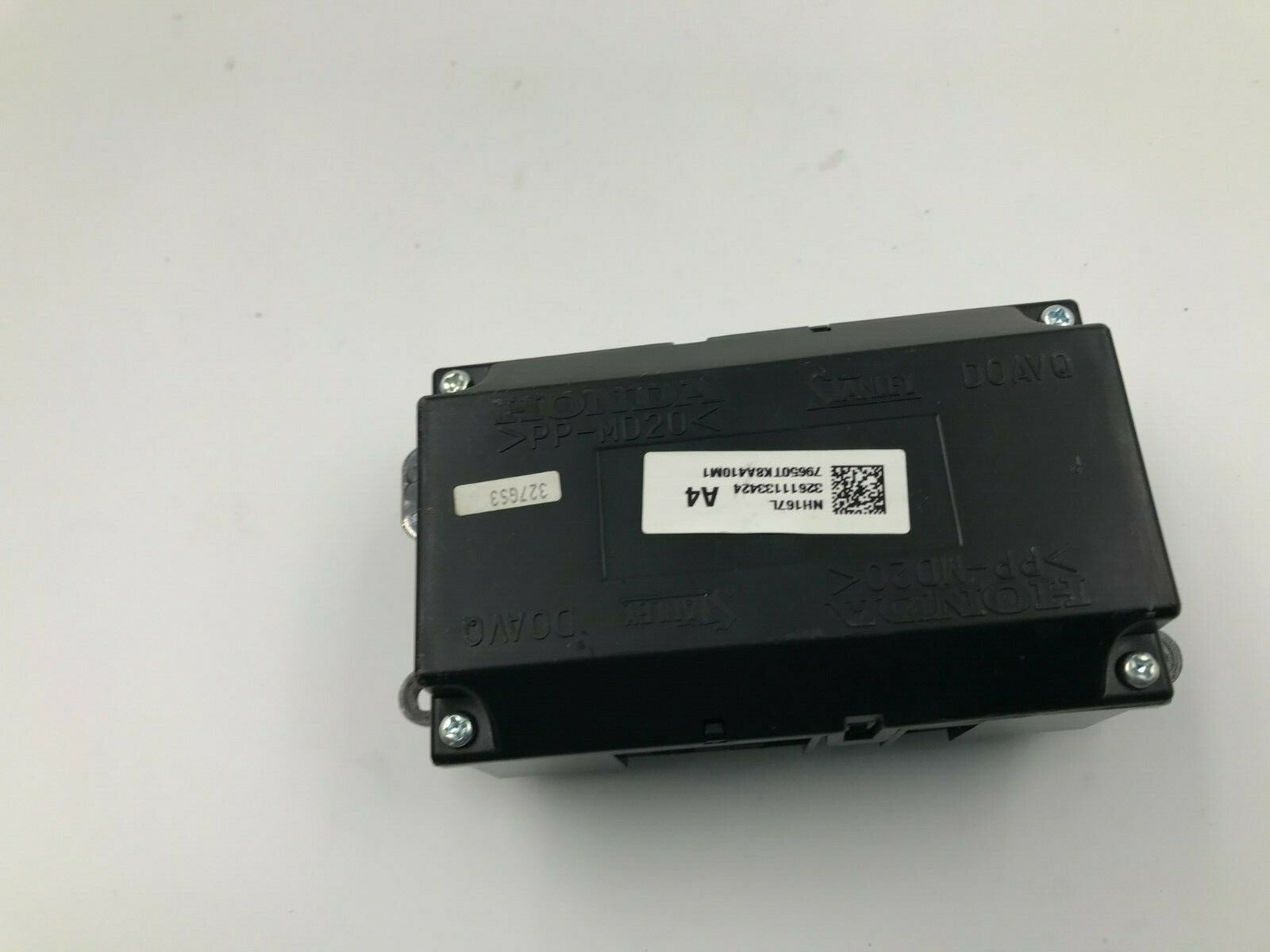 2011-2017 Honda Odyssey AC Heater Climate Control OEM E01B28003