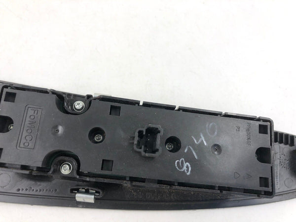 2013-2020 Ford Fusion Master Power Window Switch OEM I02B50059