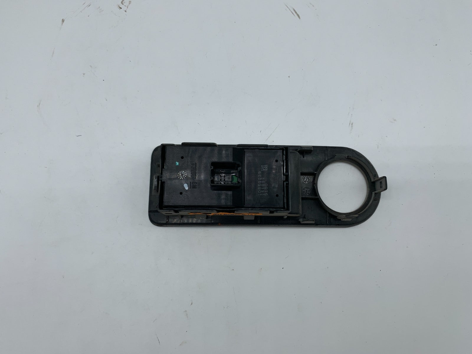 2010-2013 Buick Lacrosse Master Power Window Switch OEM C02B28026