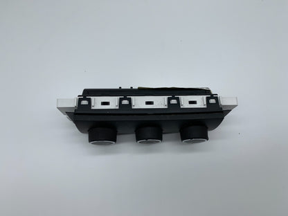 2008-2017 Chevrolet Traverse Rear Climate Control AC Heater OEM A03B36011