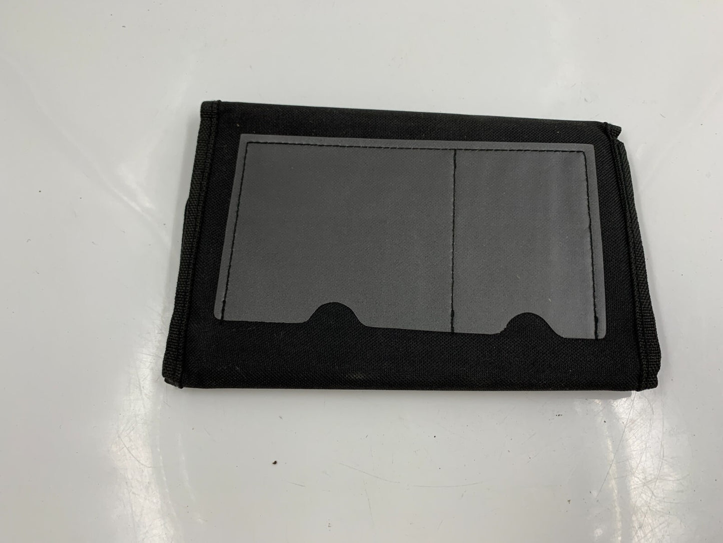 2013 Ford Fusion Owners Manual Set with Case OEM D04B02084