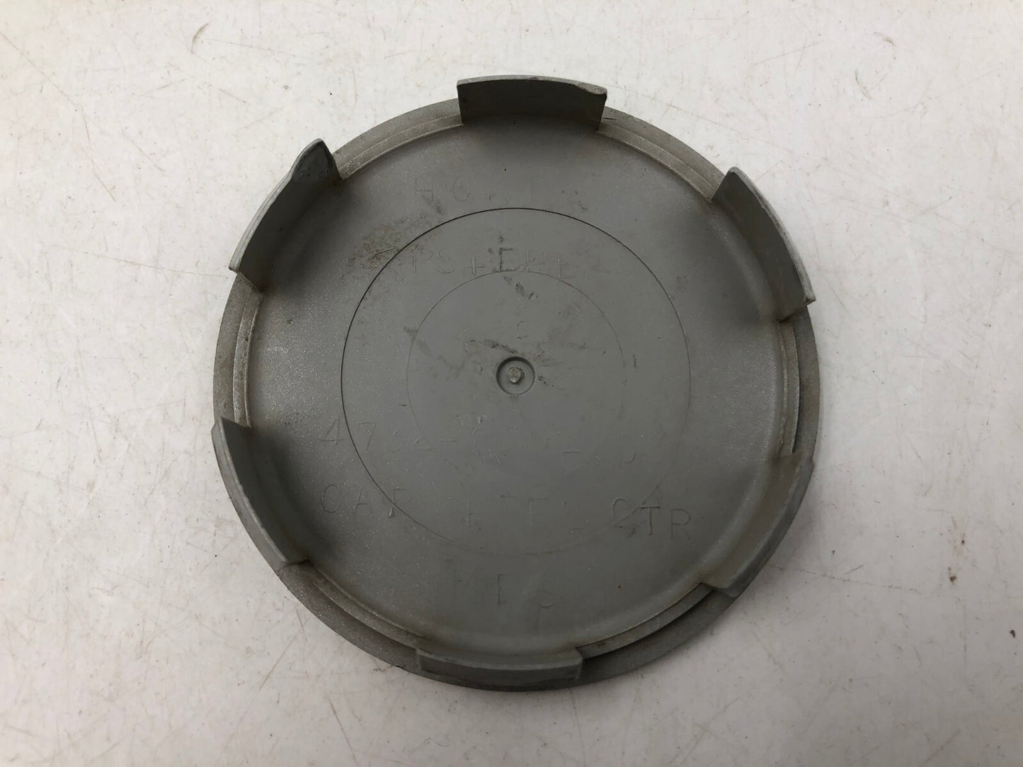 Acura Rim Wheel Center Cap Silver OEM B02B39003