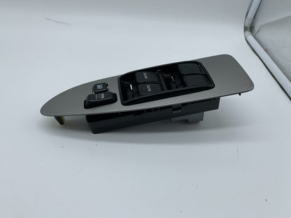 2005-2009 Toyota Avalon Master Power Window Switch OEM B03B55041
