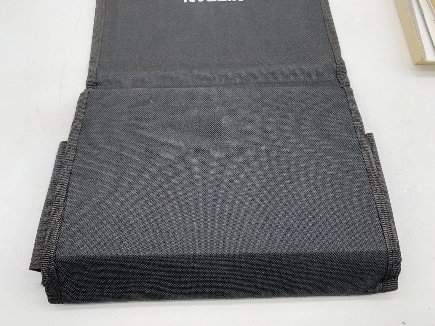 2015 Nissan Altima Sedan Owners Manual Set with Case OEM B02B24010