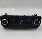 2015-2018 Ford Focus AC Heater Climate Control Temperature Unit OEM B01B35024