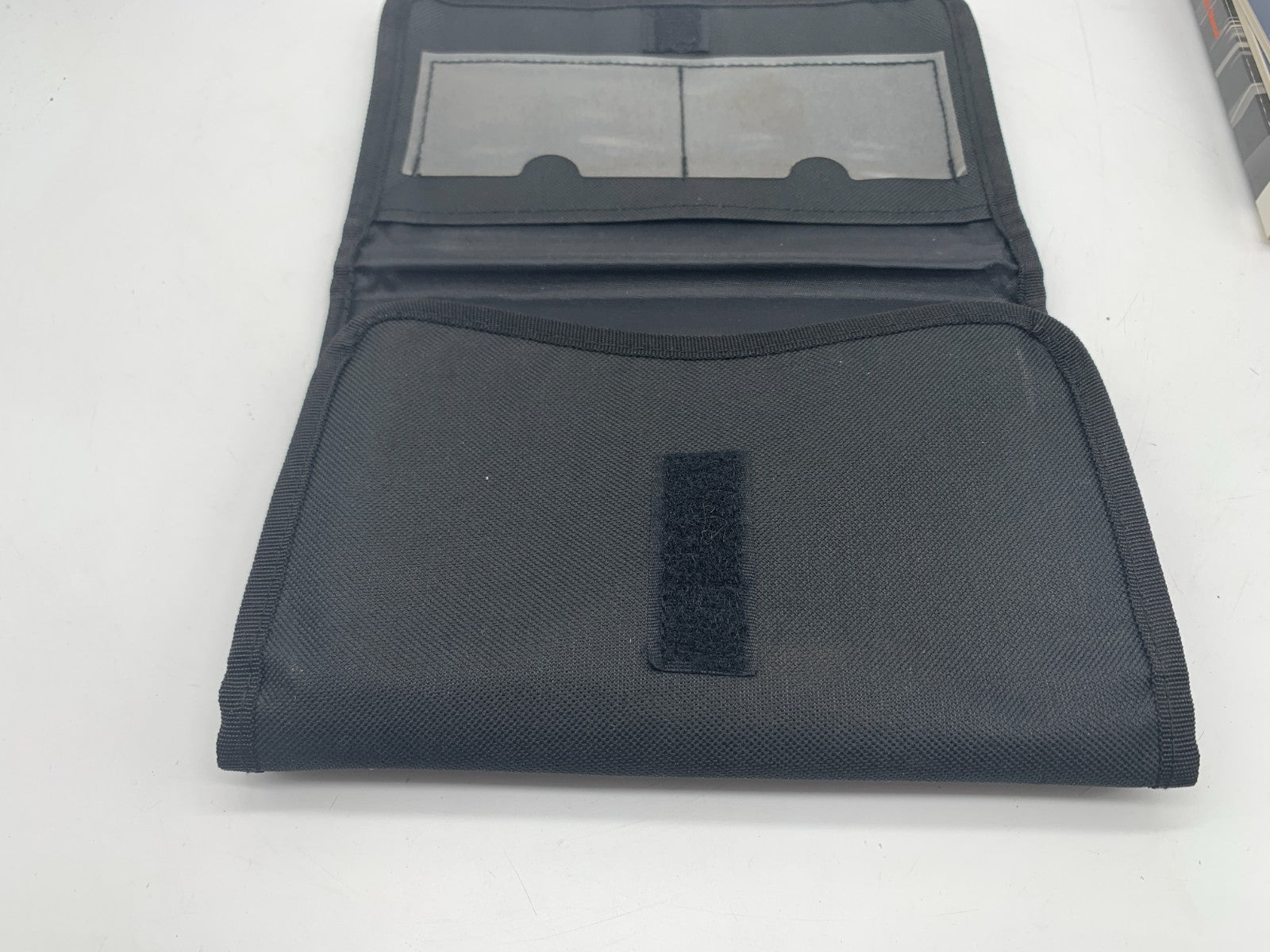 2017 Ford Fusion Owners Manual Set with Case OEM A02B50020