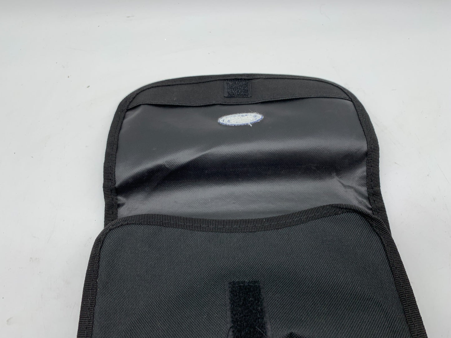 Ford Owners Manual Case Only OEM D01B62013