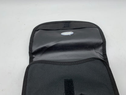 Ford Owners Manual Case Only OEM D01B62013