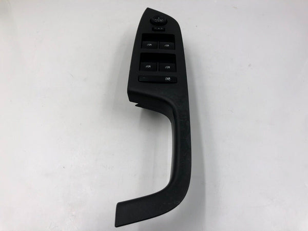 2010-2017 Chevrolet Equinox Master Power Window Switch OEM J02B08032