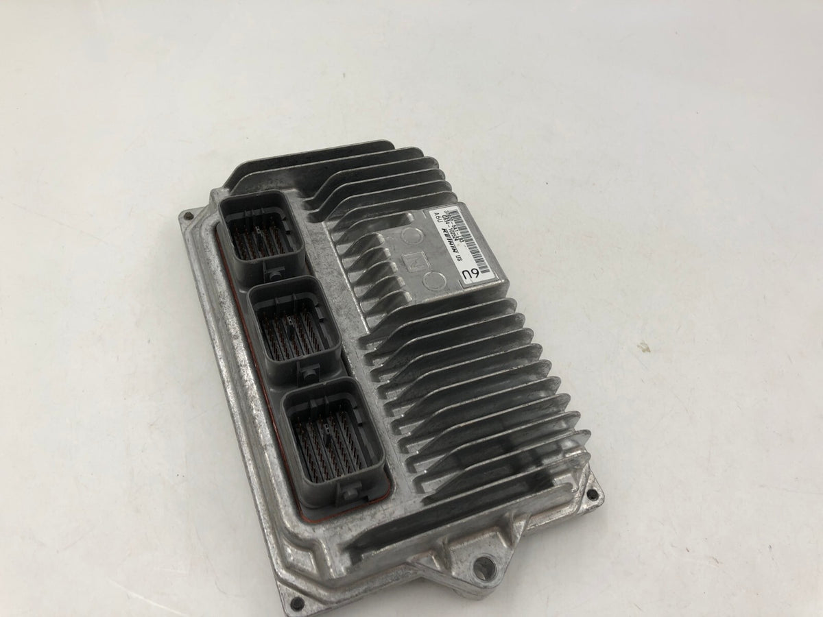2015 Honda Accord Engine Control Module ECU ECM OEM A03B27036