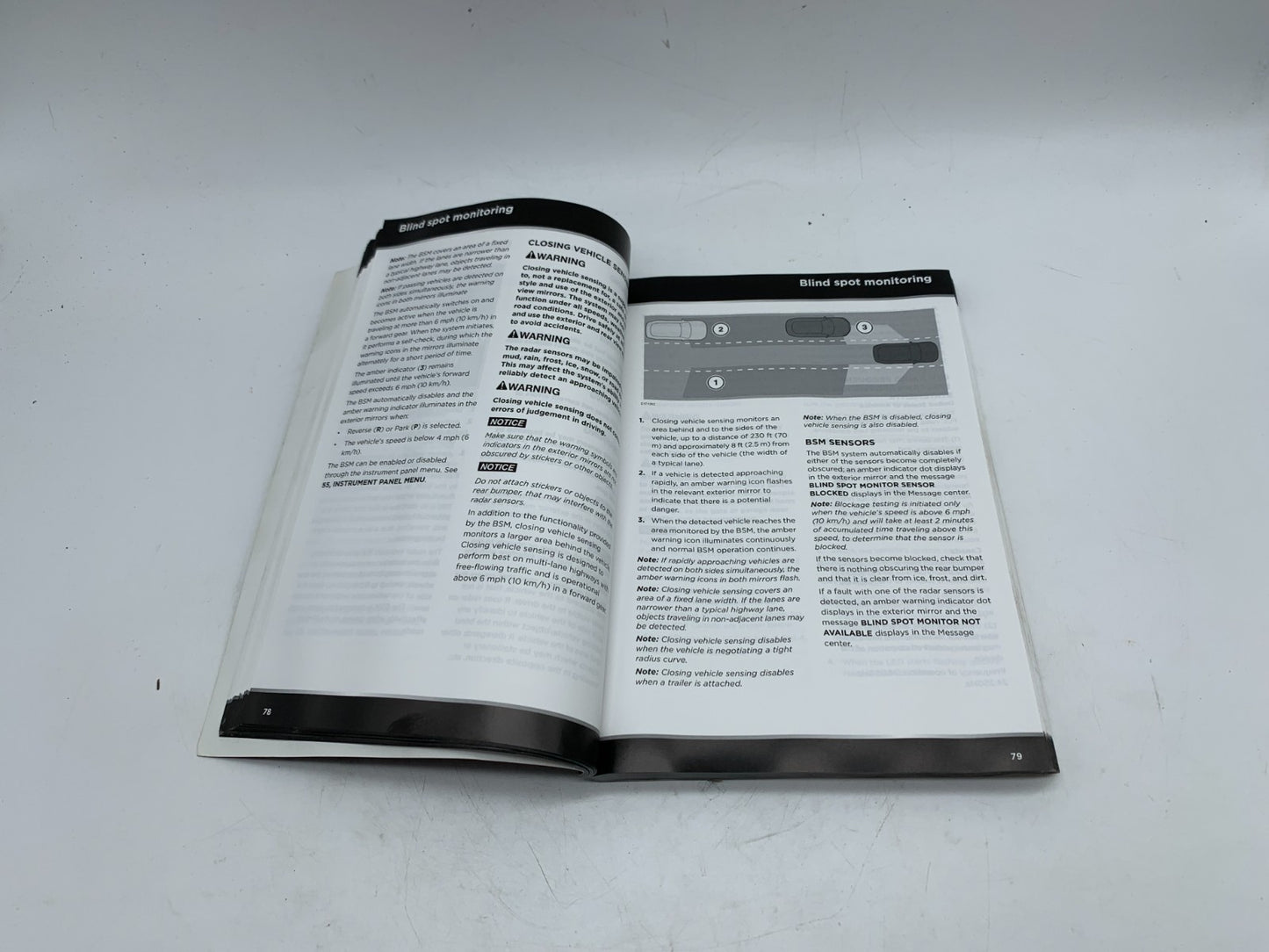 2017 Jaguar F-Pace FPace Owners Manual OEM D02B20014