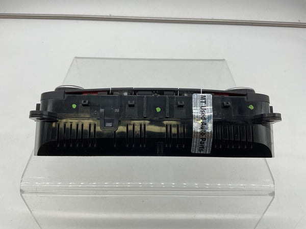 2018-2019 Ford Escape AC Heater Climate Control Temperature Unit OEM F04B34008
