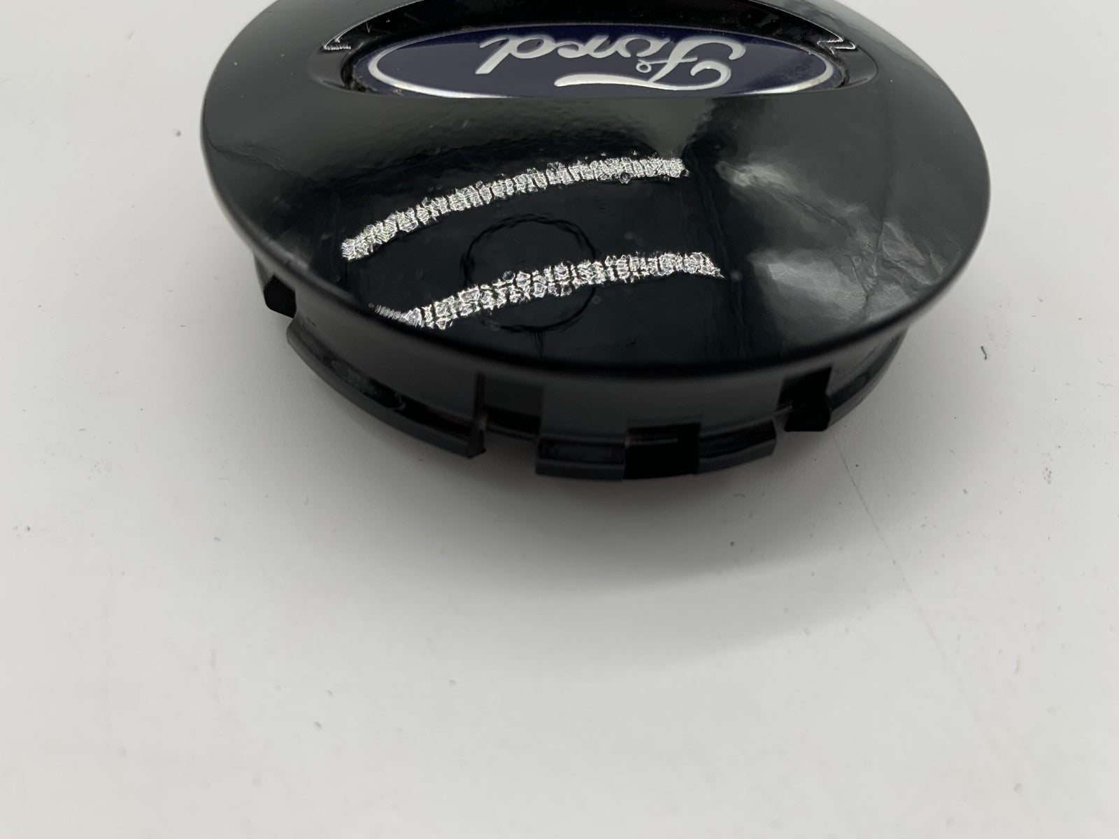 Ford Rim Wheel Center Cap Black OEM