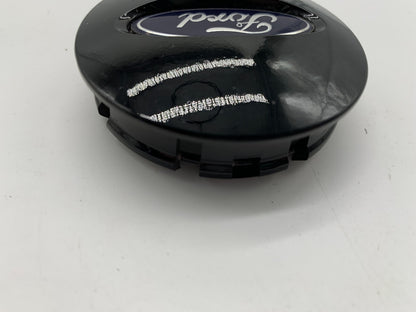 Ford Rim Wheel Center Cap Black OEM