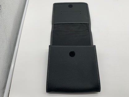 2021 Volkswagen Atlas Owners Manual Set with Case OEM B03B24020