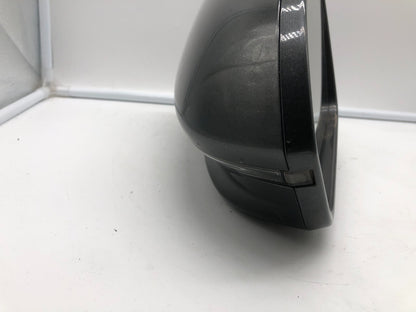 2015-2019 Lincoln MKC Driver Side Power Door Mirror Gray BSA OEM A02B25030