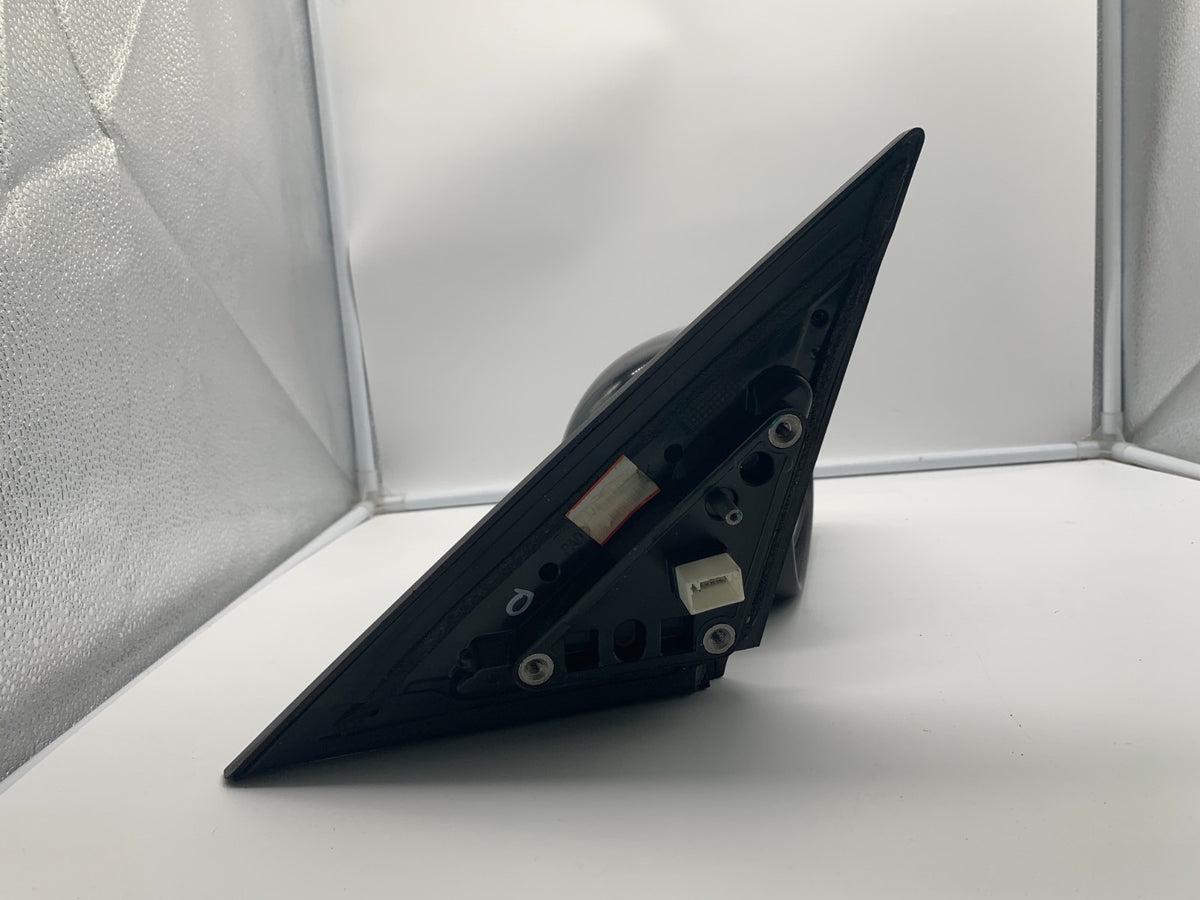 2014-2019 Kia Soul Passenger Side View Power Door Mirror Black OEM C02B49001