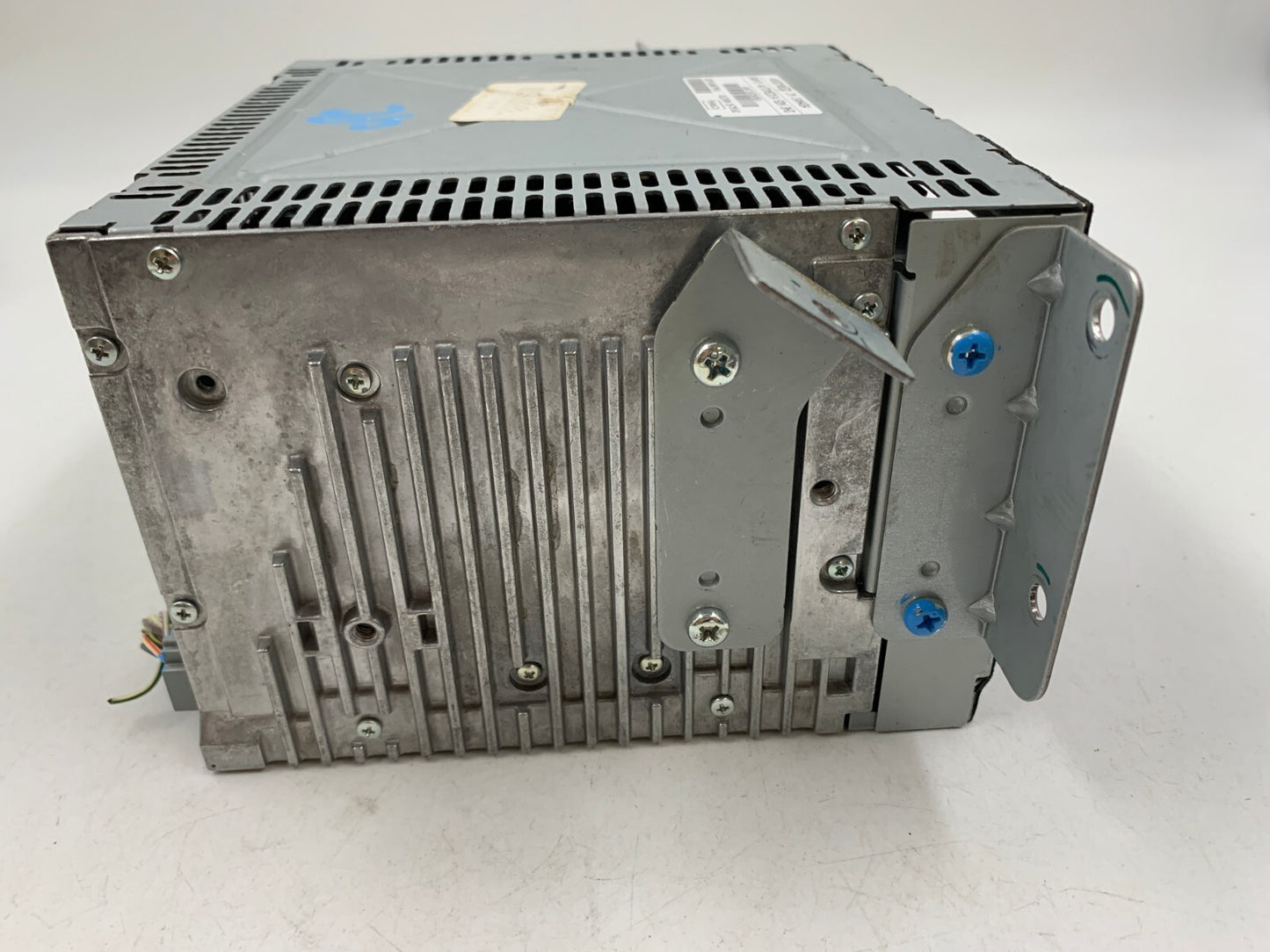 2010-2011 Ford Focus CD Player Radio Receiver OEM A03B22046