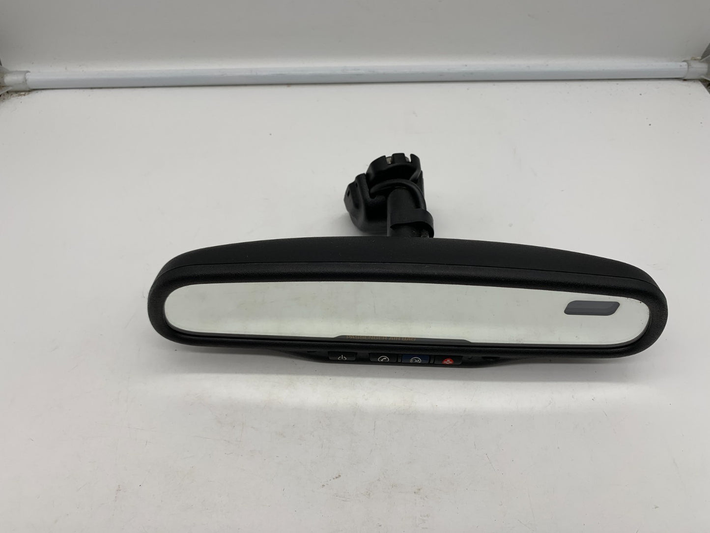 2006 Saab 9-7x 97X Interior Rear View Mirror OEM C02B03006