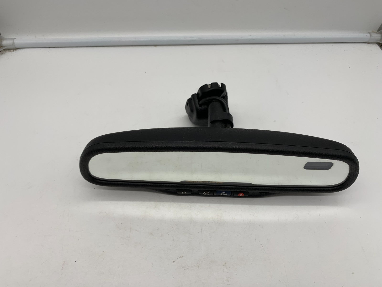 2006 Saab 9-7x 97X Interior Rear View Mirror OEM C02B03006