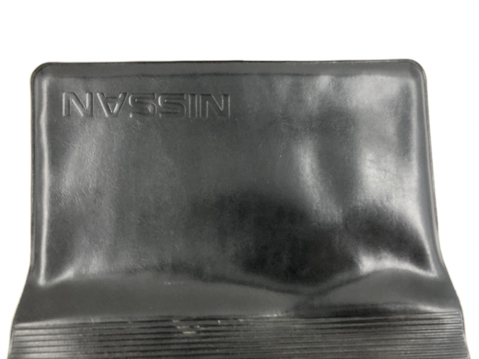 2007 Nissan Owners Manual Case Only OEM B01B02007