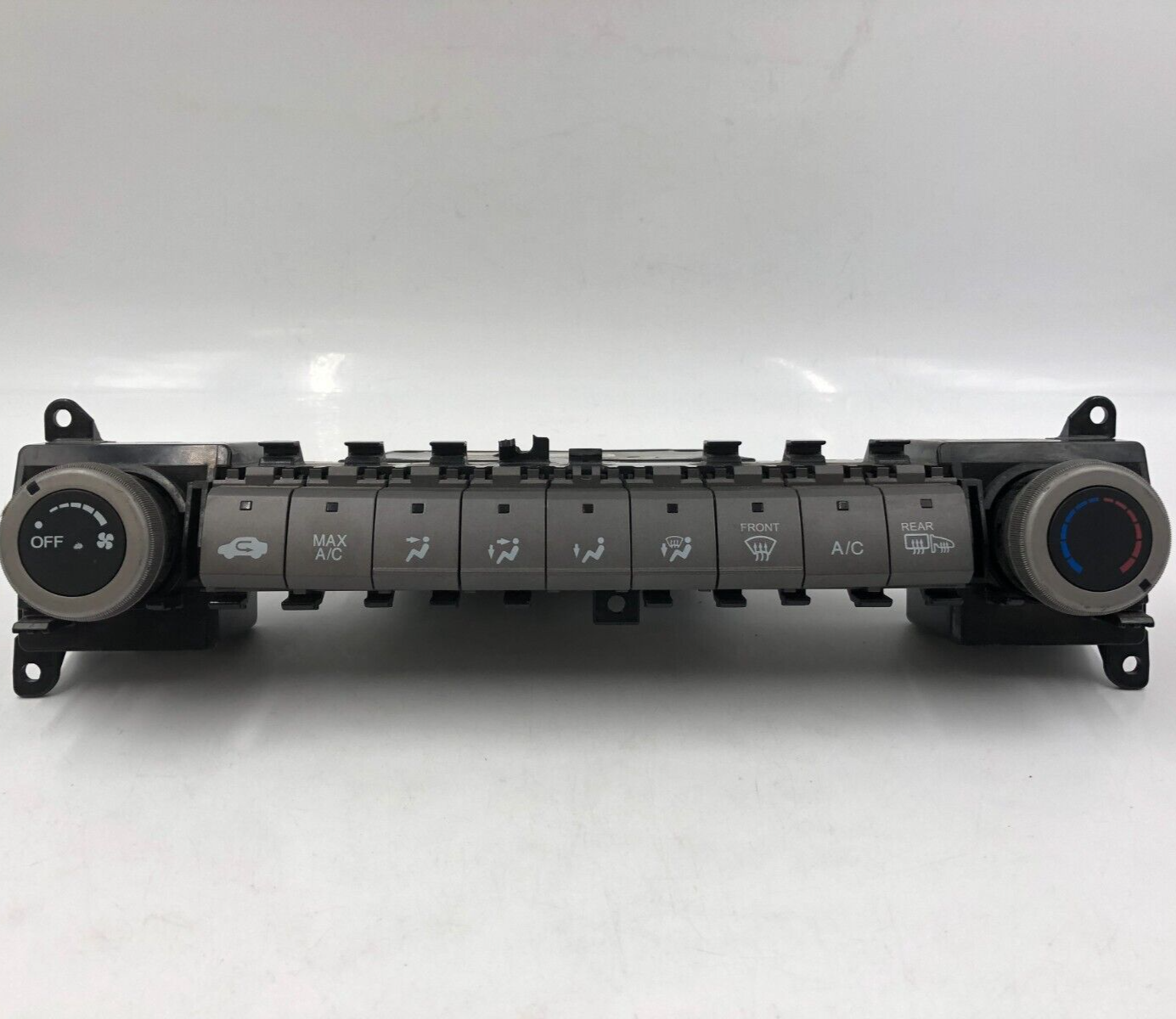 2012-2015 Honda Crosstour AC Heater Climate Control Unit OEM D02B59007
