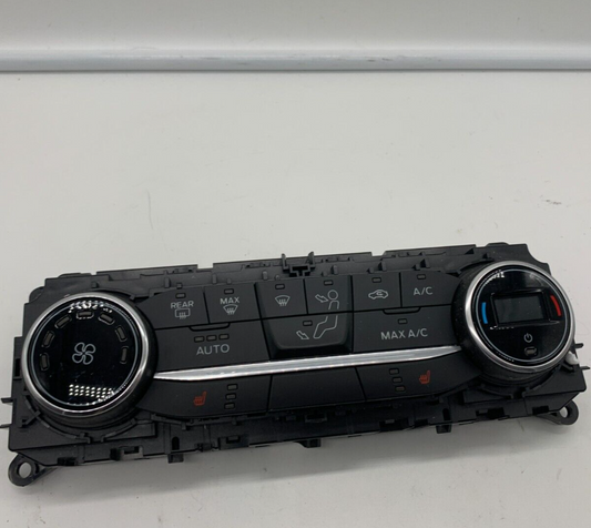 2018-2020 Ford Ecosport AC Heater Climate Control Unit OEM C04B57009