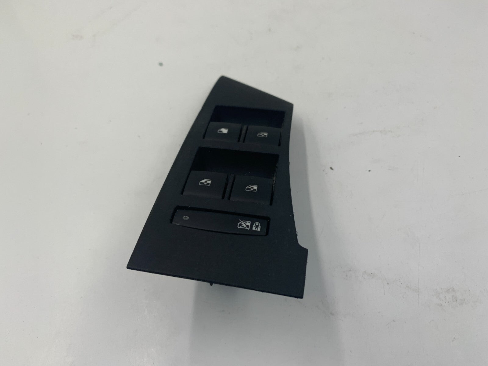 2012-2014 Buick Verano Master Power Window Switch OEM C01B37060