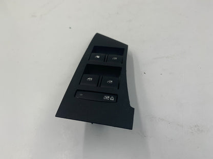 2012-2014 Buick Verano Master Power Window Switch OEM C01B37060