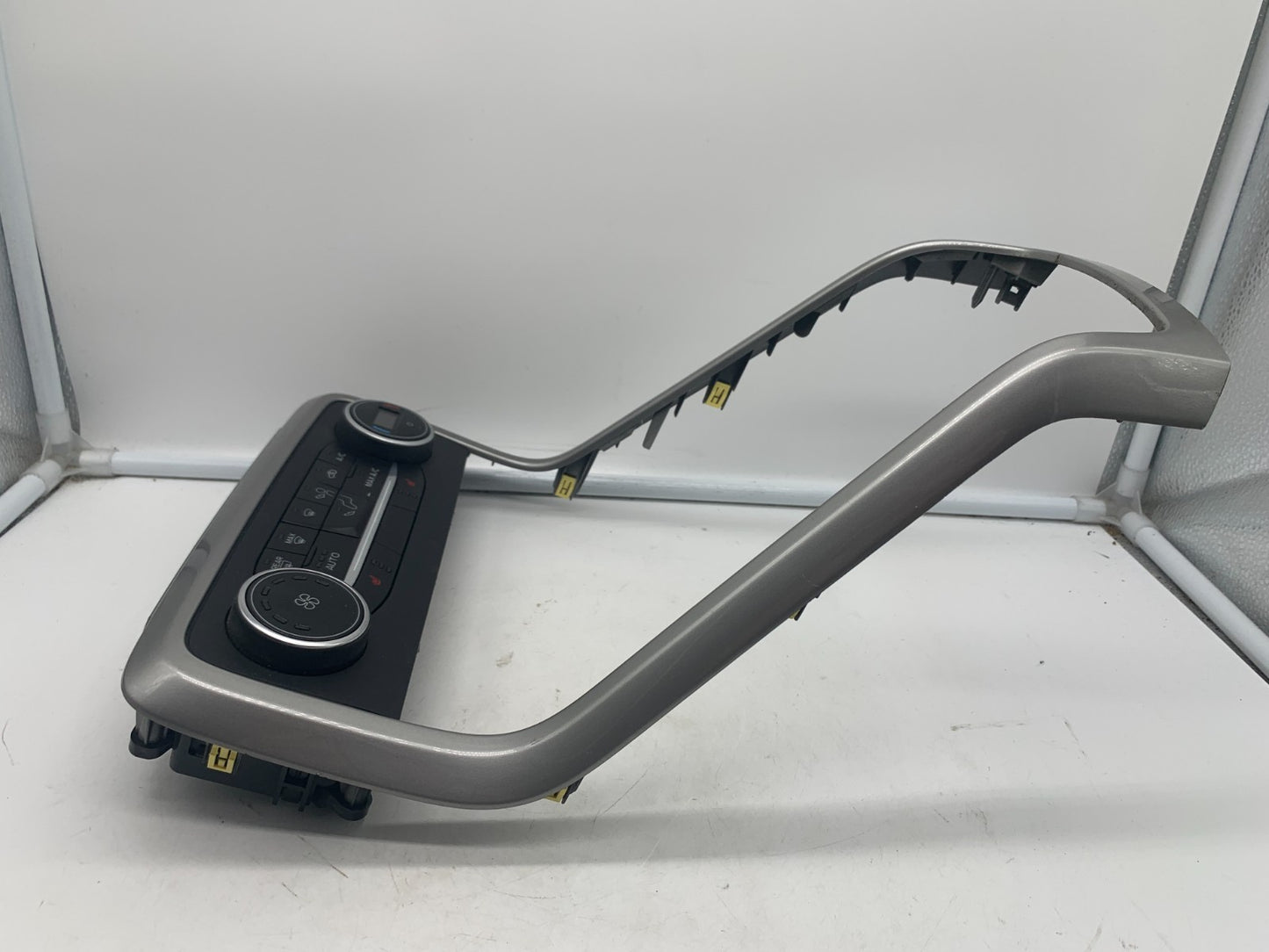 2018-2020 Ford Ecosport AC Heater Climate Control Unit with Dash Bezel OEM