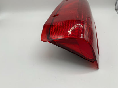 1987-1990 Ford F-250 Driver Side Tail Light Taillight Styleside OEM B03B17007
