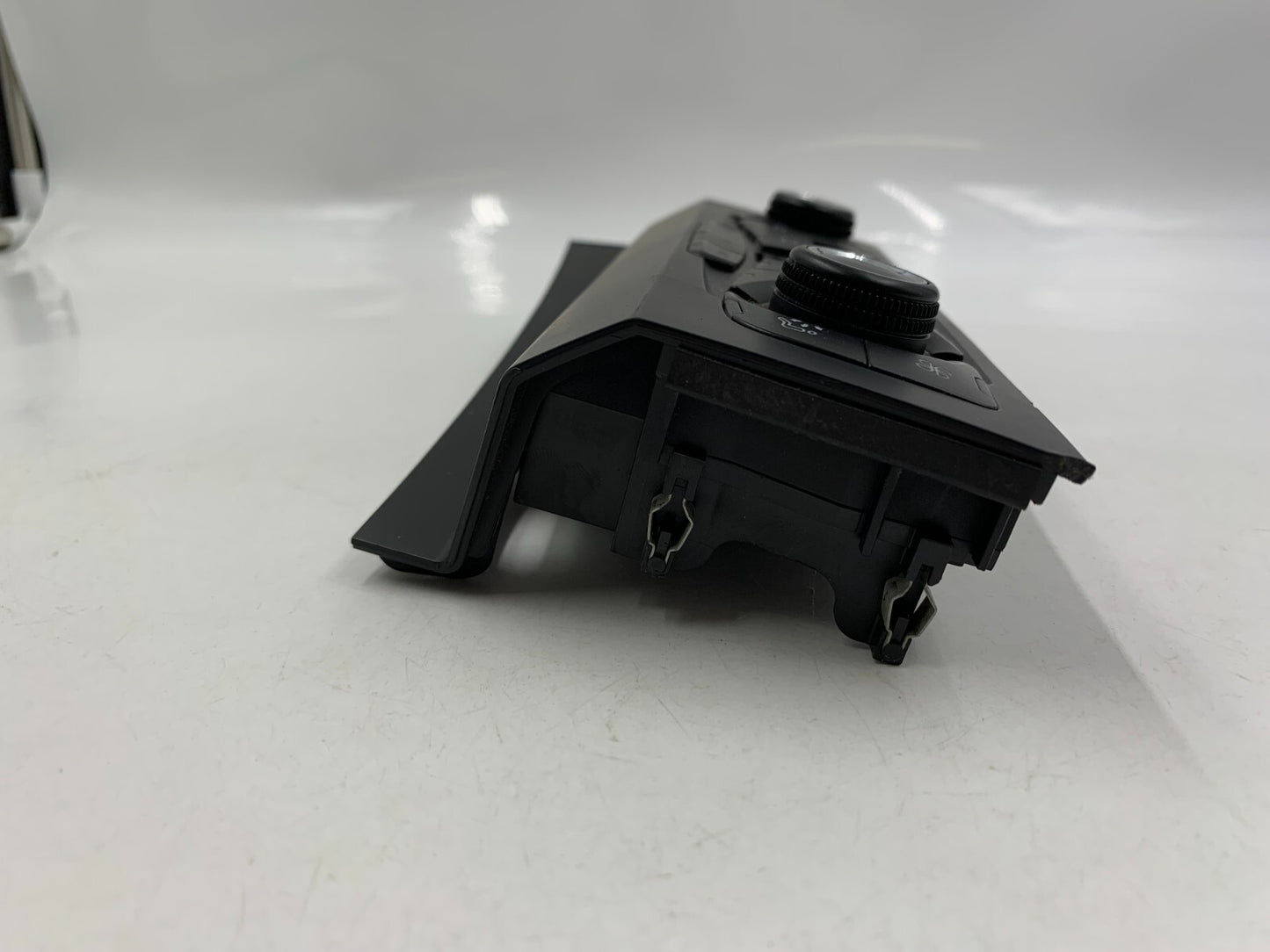 2009-2012 Audi A4 AC Heater Climate Control OEM C02B55006