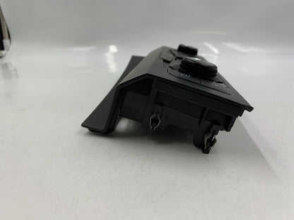 2009-2012 Audi A4 AC Heater Climate Control OEM C02B55006