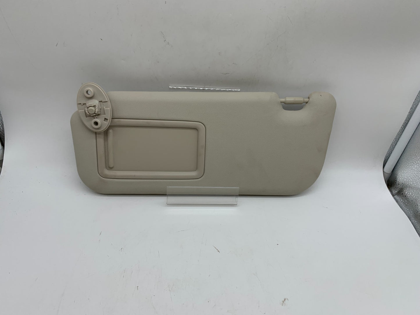 2021-2025 Toyota Corolla Driver Sun Visor Sunvisor Gray OEM B01B32003
