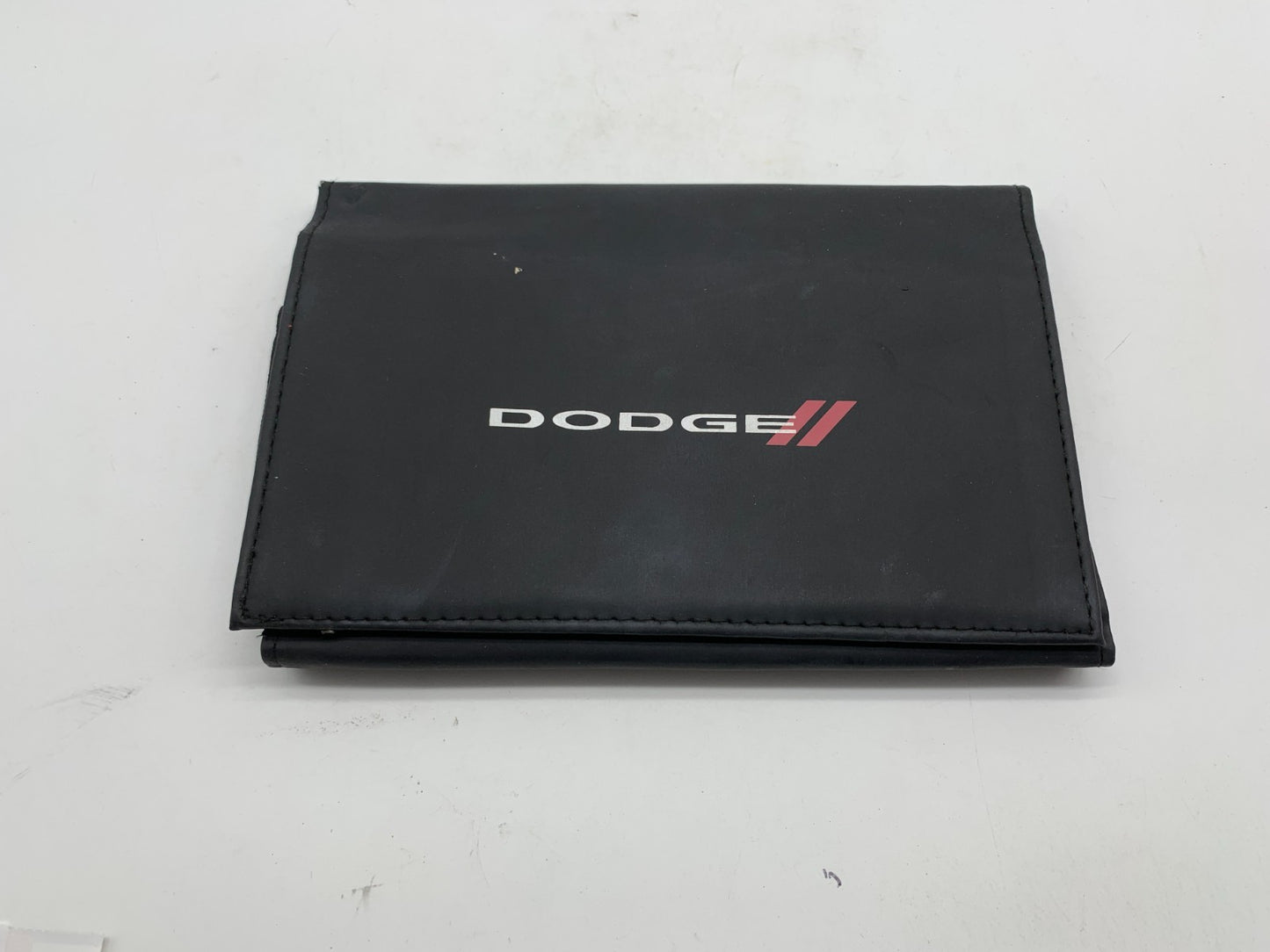 2018 Dodge Journey Owners Manual Set with Case OEM A02B37012