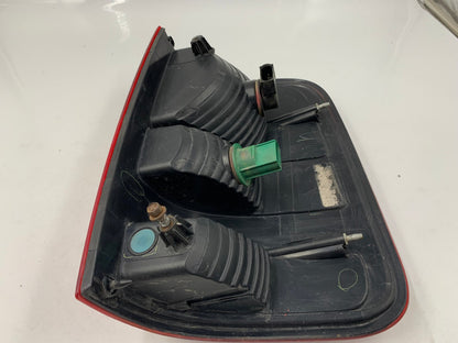 2005-2008 Ford F-150 Driver Tail Light Taillight Lamp OEM D02B57007