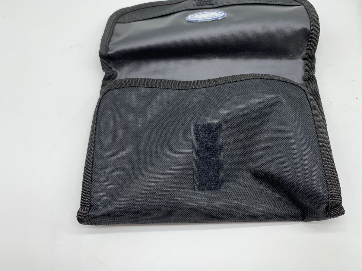 2015 Ford Edge Owners Manual Set with Case OEM R01B09041