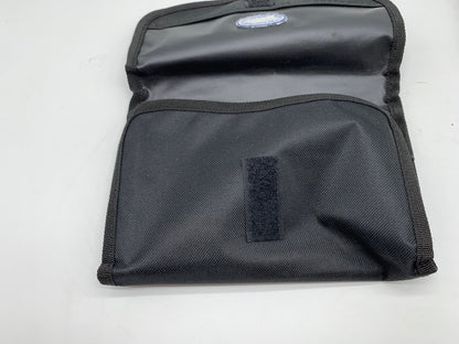 2015 Ford Edge Owners Manual Set with Case OEM R01B09041