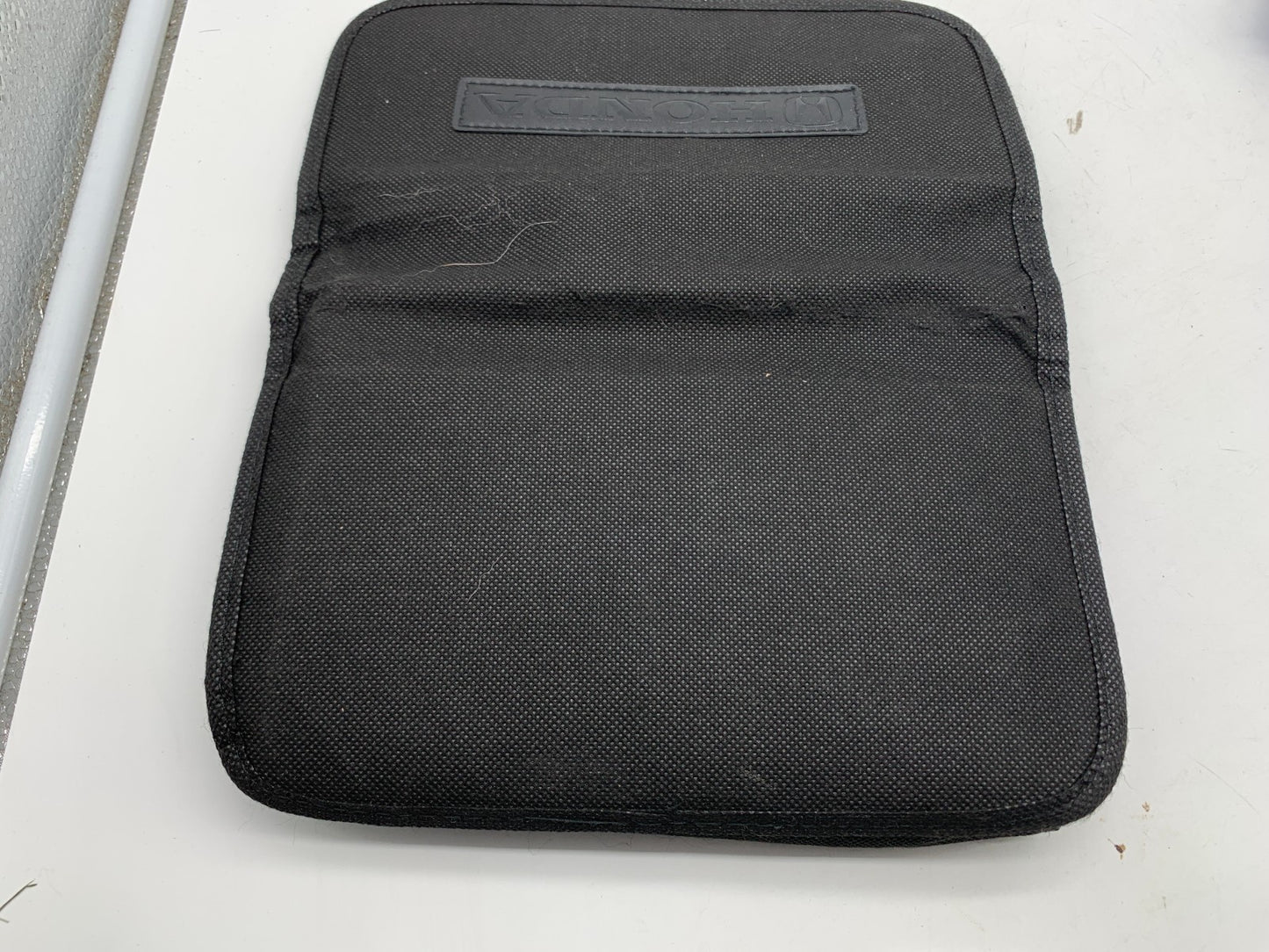 2023 Honda Civic Sedan Owners Manual Set with Case OEM C03B56017