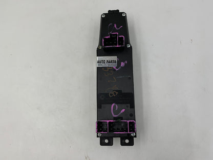 2002-2008 Dodge Ram 1500 Master Power Window Switch OEM D01B15026