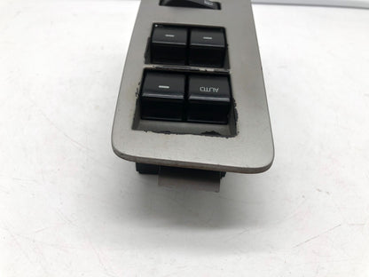 2013-2019 Ford Flex Master Power Window Switch OEM A01B04011