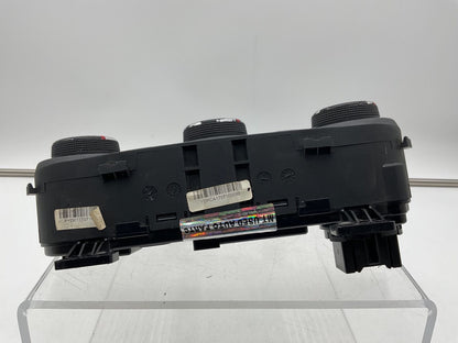 2017-2018 Kia Forte AC Heater Climate Control Unit OEM D01B64005