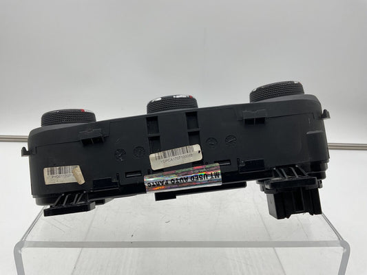 2017-2018 Kia Forte AC Heater Climate Control Unit OEM D01B64005