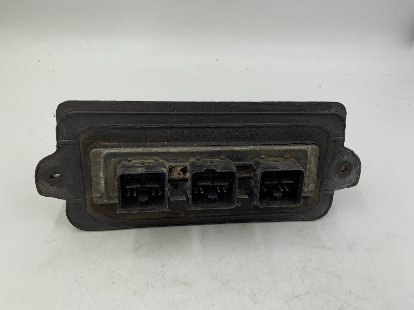 2004 Ford Explorer Engine Control Module Unit ECU ECM OEM B01B07040