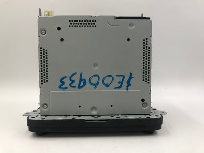 2015-2017 Volkswagen Jetta AM FM CD Player Radio Receiver OEM D02B66001